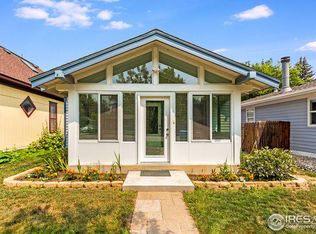 1211 E 3rd St, Loveland, CO 80537