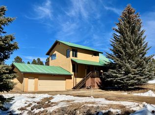 19 Crystal Mountain Rd, Angel Fire, NM 87710