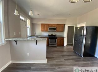 534 Beaumont Ave, Baltimore, MD 21212
