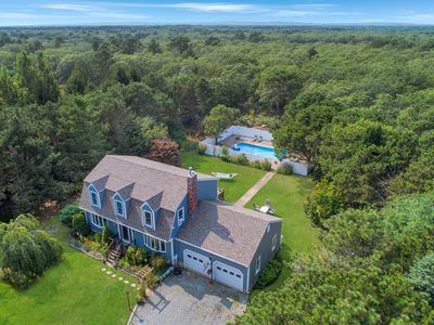 163 Charles Neck Way, West Tisbury, MA, 02575