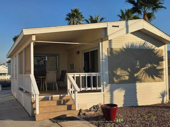 5707 E 32nd St Lot 904, Yuma, AZ 85365