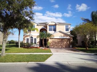 1763 Boggy Oak Ln, Orlando, FL 32824