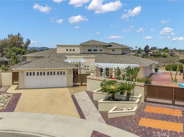4402 Mount Bigelow Dr, San Diego, CA 92111