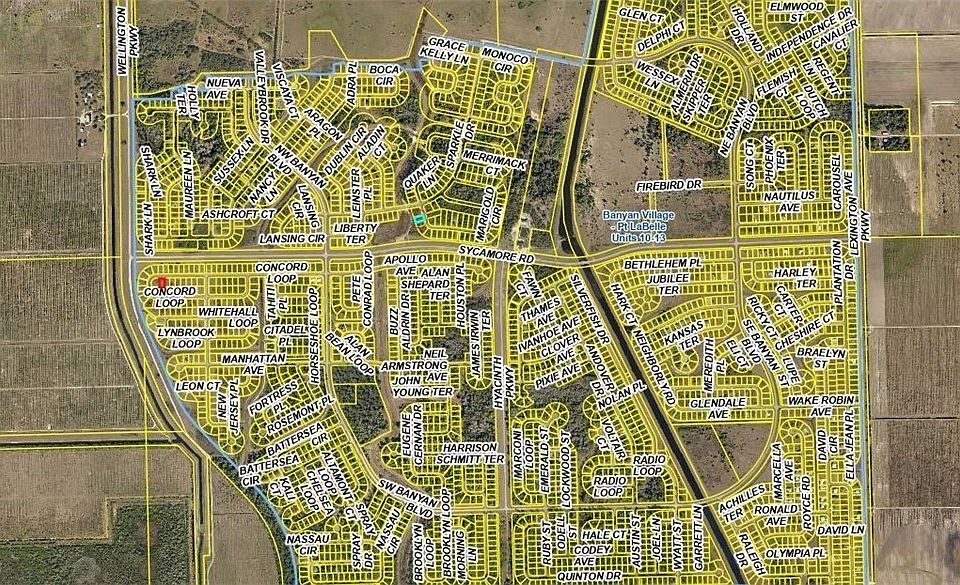 2nd image of 502 Marigold Cir