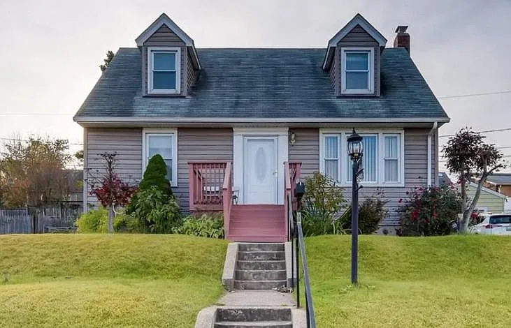 5548 Oakland Rd — Photo 1
