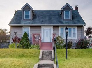 5548 Oakland Rd, Halethorpe, MD 21227