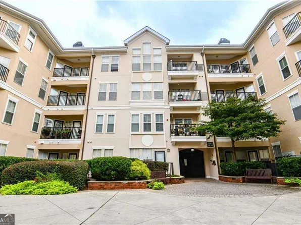 1850 Cotillion Dr Unit 3315, Dunwoody, GA 30338