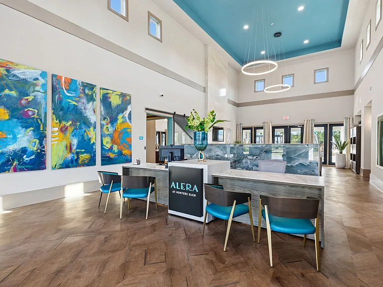 Alera at Hunters Glen — Photo 32