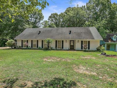 872 Gore Rd, Jackson, MS, 39212