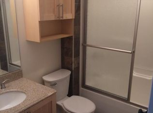 22 Sunset St #3P, Roxbury Crossing, MA 02120