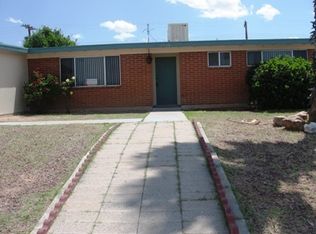7330 E 28th Pl, Tucson, AZ 85710