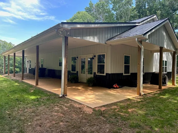 1305 Beckham Rd, Concord, VA 24538