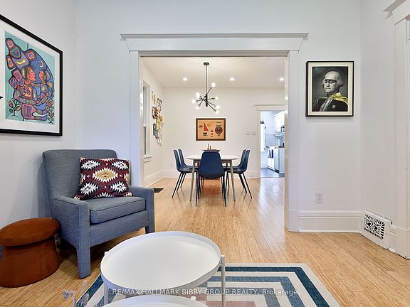4th image of 987 Saint Clarens Ave