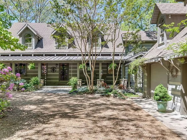 2205 Lakeshore Dr, Monteagle, TN 37356