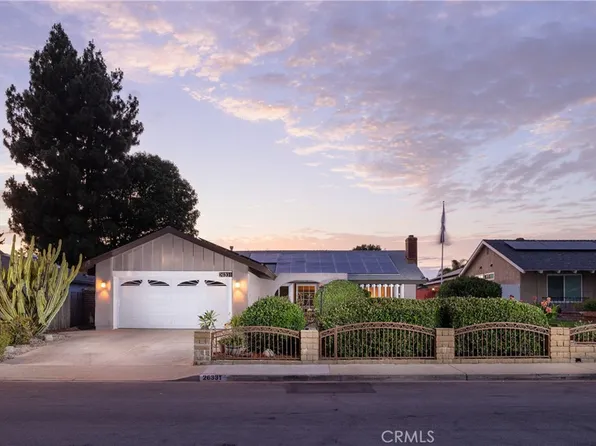 26331 Avenida Deseo, Mission Viejo, CA 92691
