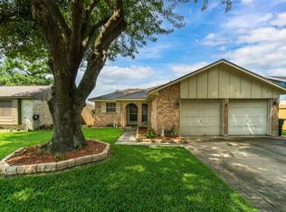 1403 Epsilon St, Pasadena, TX 77504