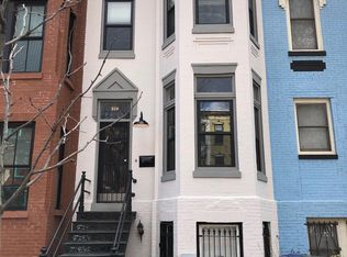 306 M St NW APT A, Washington, DC 20001