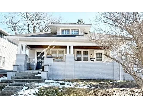 6001 N Park Ave Photo 1