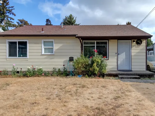 16245 SE Market St, Portland, OR 97233