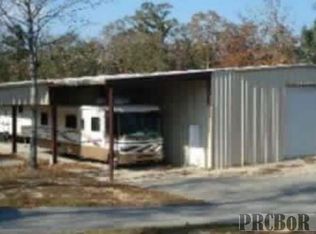 0 C W Moore Rd, Carriere, MS 39426