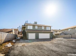 9871 Grange Dr UNIT 4, Anchorage, AK 99515