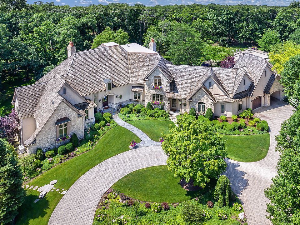 27104 Southwoods Ln, Mettawa, IL 60048 Zillow