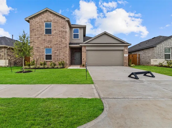 27523 Crystalline Sage Ln, Katy, TX 77493