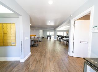 Heritage Park Apartments 55+ Community, West Covina, CA 91790