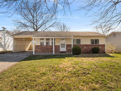 1844 McKelvey Rd, Maryland Heights, MO, 63043
