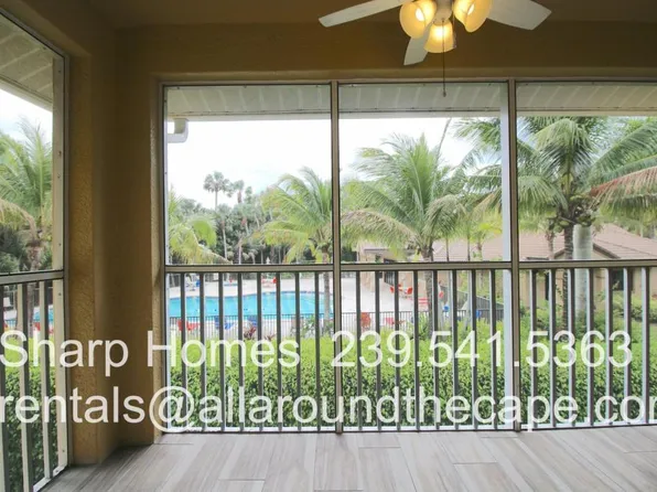1125 Winding Pines Cir Unit 207, Cape Coral, FL 33909