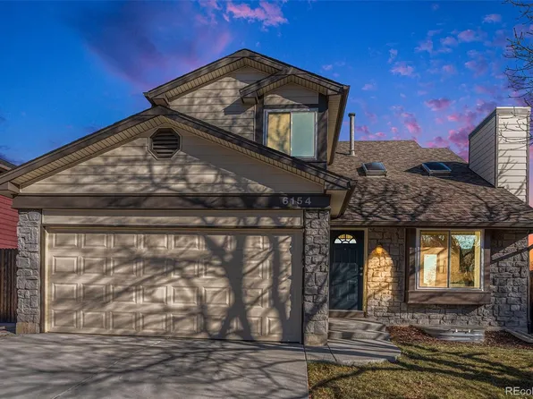 6154 S Parfet Street, Littleton, CO 80127