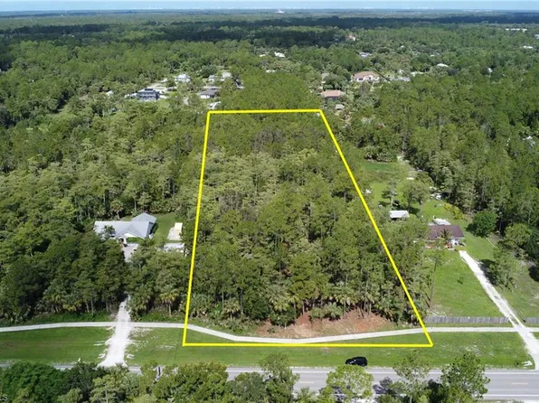  8th ST NE, NAPLES, FL 34120