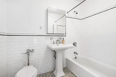 Rented by Citi Habitats