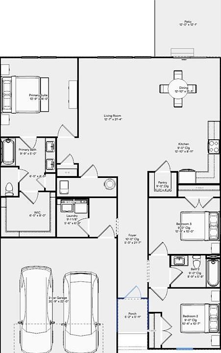 2nd image of 20566 Newcastle St