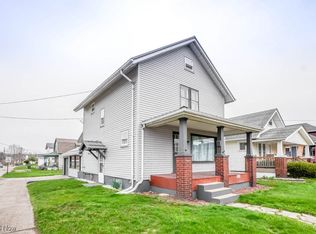 400 E Line St, Minerva, OH 44657