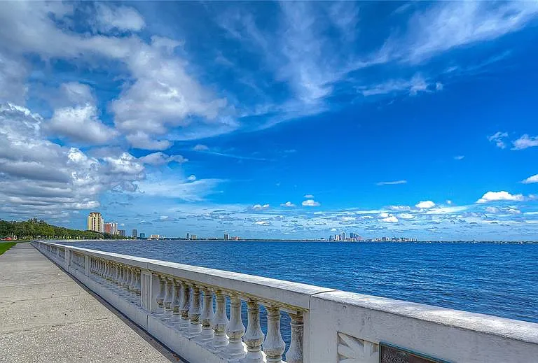4907 Bayshore Blvd #105 — Photo 2