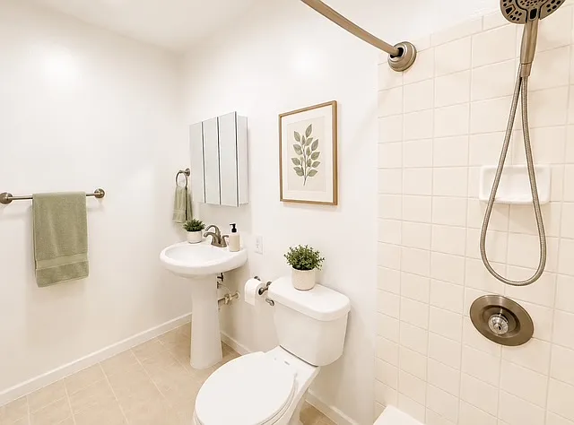 1937 N Bronson Ave #6 — Photo 5