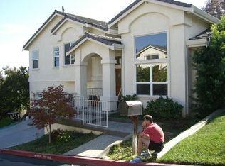 2835 Aegean Pl, Castro Valley, CA