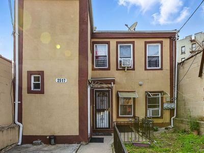 2517 Boston Rd, Bronx, NY, 10467