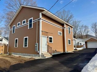 8 Labrecque Street, Lincoln, NH 03251