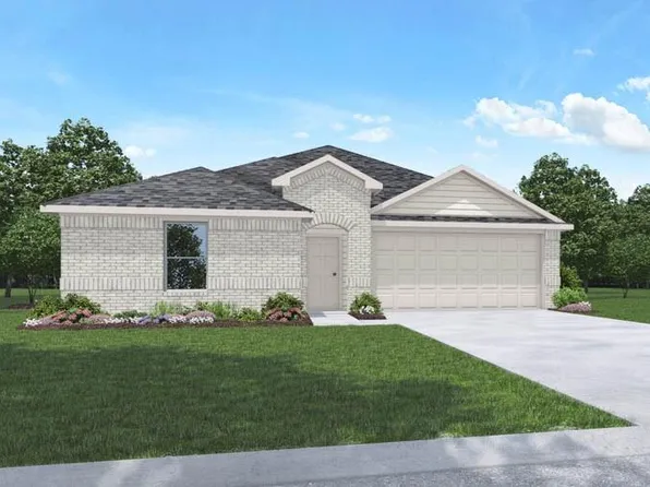 23531 Skyward Ln, Splendora, TX 77372