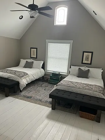 bedroom #2