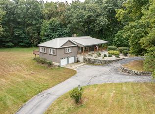 149 Exeter Rd, Newmarket, NH 03857