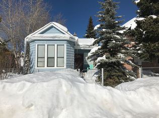 408 W 4th St, Leadville, CO 80461