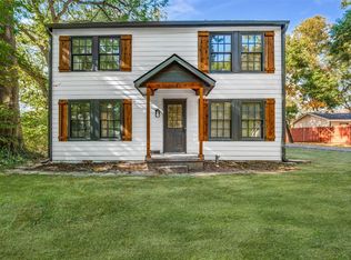 109 S Central Ave, Waxahachie, TX