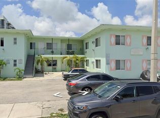 521 NE 82nd Ter #8, Miami, FL 33138