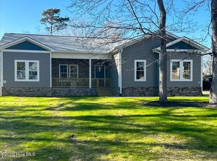 1812 Sandalwood Drive SW, Ocean Isle Beach, NC 28469