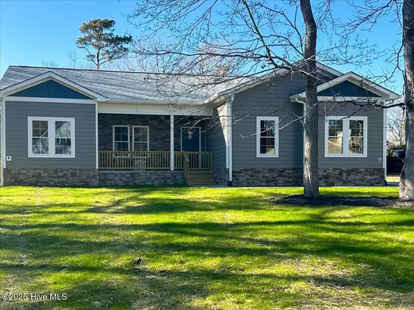 1812 Sandalwood Drive SW, Ocean Isle Beach, NC 28469