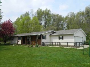 903 Robson Rd, Winona Lake, IN 46590