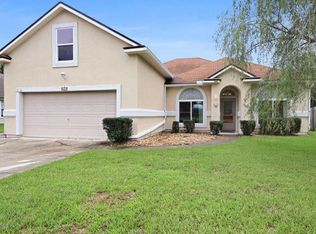 689 Camp Francis Johnson Rd, Orange Park, FL 32065